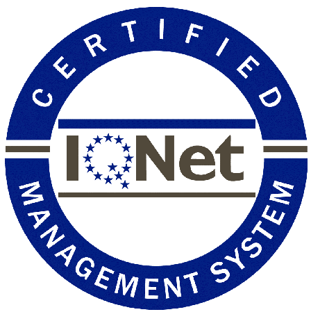 IQNet