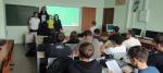 Кураторский час №1 08.09.26