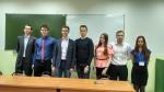  XII Международная молодежная научная конференция «Тинчуринские чтения» 26.04.17 РЗА