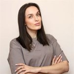 Гильфанова Ангелина Викторовна