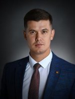 Сагетдинов Айдар Фаитович