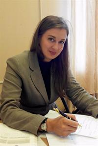 Галимуллина Екатерина Александровна