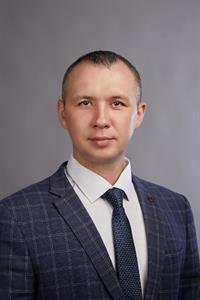 Хуснутдинов Азат Назипович