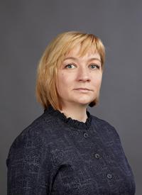 Долонина Елена Анатольевна