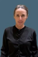 Булнина Ирина Сергеевна