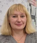 Караева Юлия Викторовна