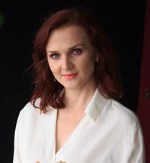 Сагдиева Эльвина Азадовна