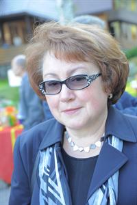 Миронова Елена Анатольевна