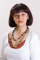 Филиппова Гульнара Фаридовна