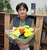 Гибадуллина Резеда Наилевна