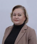 Валиуллина Дилия Мансуровна