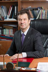 Ильин Владимир Кузьмич
