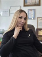 Федосеева Екатерина Владимировна