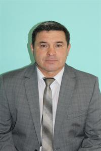 Хабибуллин Илдар Минемухаметович