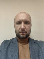 Гилязов Дамир Рауфович