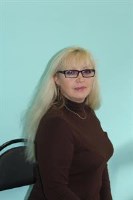 Самсонова Елена Викторовна