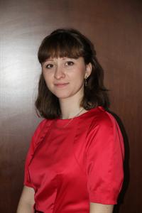Орлова Мария Михайловна