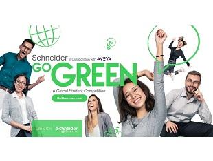 СТУДЕНЧЕСКИЙ ЧЕМПИОНАТ КЕЙСОВ SCHNEIDER GO GREEN