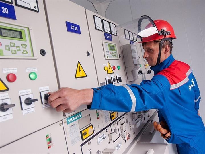 ВНУТРИВУЗОВСКАЯ ОЛИМПИАДА «РЕЛЕЙНАЯ ЗАЩИТА И АВТОМАТИКА»