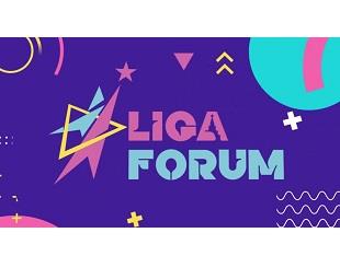 ПРОДОЛЖАЕТСЯ РЕГИСТРАЦИЯ НА СТУДЕНЧЕСКИЙ ОБРАЗОВАТЕЛЬНЫЙ ФОРУМ LIGA FORUM