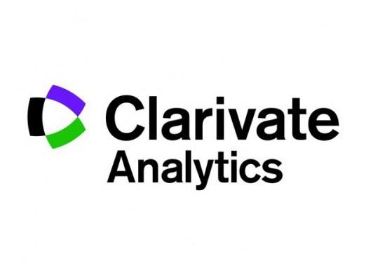 ВЕБИНАРЫ ОТ КОМПАНИИ CLARIVATE