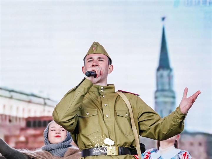 В ГОД СЕМЬИ СТУДЕНТ КГЭУ ПОБЕДИЛ В КОНКУРСЕ «СТРАНИЦЫ СЕМЕЙНОЙ СЛАВЫ»