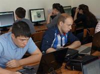 УСПЕШНО ПРОЙДЕН ПЕРВЫЙ ЭТАП ОЛИМПИАДЫ CAD-OLYMP 2014