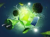 ЭНЕРГЕТИКИ ПРЕДЛАГАЮТ "GREEN ENERGY"