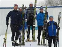 ЗА ЗДОРОВЫЙ ОБРАЗ ЖИЗНИ