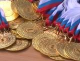 Спартакиада преподавательского состава