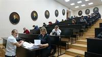 РЕЗУЛЬТАТЫ ВНУТРИВУЗОВСКОЙ ОЛИМПИАДЫ «ЭЛЕКТРОЭНЕРГЕТИКА И ЭЛЕКТРОТЕХНИКА»