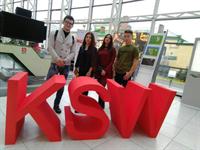 Kazan Startup Weekend в Казани