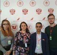 Школа научного ремесла «SciCraft Tatarstan 2018»