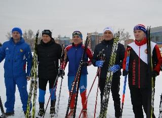 РЕКТОР КГЭУ ВЗЯЛ СЕРЕБРО В ЗАБЕГЕ «XI КУБОК АЛЕКСАНДРА ПОПОВА»