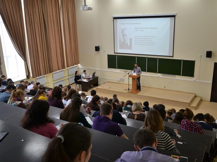 В КГЭУ НАПИСАЛИ ТОТАЛЬНЫЙ ДИКТАНТ