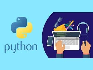 ПРОГРАММИРОВАНИЕ НА PYTHON