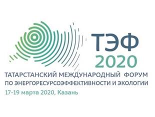 ТЭФ-2020 СОСТОИТСЯ В МАРТЕ