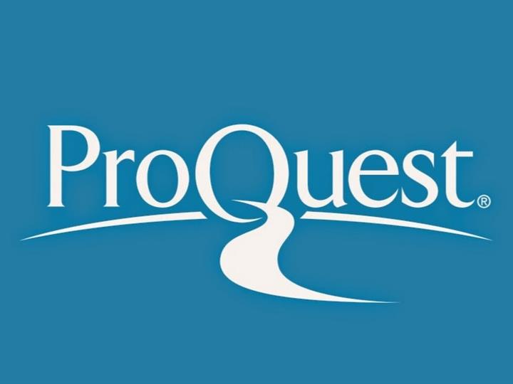 РФФИ ОТКРЫЛ ТЕСТОВЫЙ ДОСТУП К МАТЕРИАЛАМ НАУЧНОЙ БАЗЫ ДАННЫХ PROQUEST ENGINEERING COLLECTION